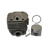 Cylinderpaket Husqvarna 365, Jonsered CS2165 5036910-73 - 1