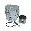 Cylinderpaket Husqvarna 51, 55 5036091-71 - 1