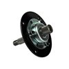 Knivspindel MTD B131, B160, F145, 600, 717-0906, 618-0271, 917-0906 - 1