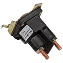 HUSQVARNA Startrelä, Solenoid Rider 115B, 15V2S, R214T m.fl. 5444398-01 - 1