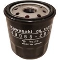 KAWASAKI Oljefilter 15–21HK, FH451V, FH531V, FH641V FH680V, 49065-2071 - 1