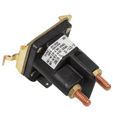 HUSQVARNA Startrelä solenoid 5820428-02, 5321925-07 - 1