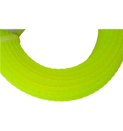 Trimmertråd Universal Twist 1.6mm x 15m - 2