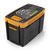 STIGA Batteri E420, 48V, 2,0Ah, 277012008/ST1 - 1