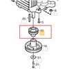 STIGA Motorremskiva Park Comfort, Compact 14, President, 1134-5000-01 - 1