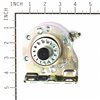 BRIGGS & STRATTON Startmotor 12V, Vanguard, V-Twin, 691564 - 3