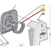 STIGA Luftfilter SB29, SB35, SB43 m.fl. 123220009/0 - 2