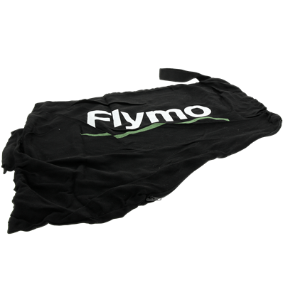 FLYMO Uppsamlingsäck Twister 2200XV, 5225565-01 - 1