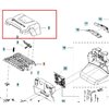 HUSQVARNA Lock laddningsstation 5850711-02 - 1