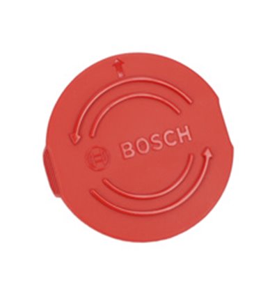 BOSCH Lock trimmerhuvud UniversalGrassCcut 18-26, 1600A02P6D - 1