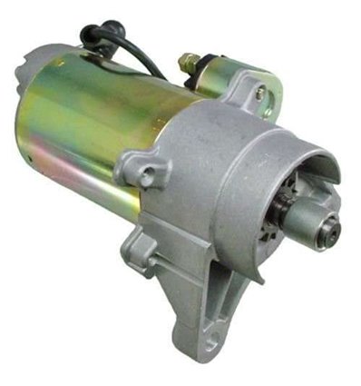 Startmotor Honda GXV270, 340, 390, 31200-ZE8-801 - 1