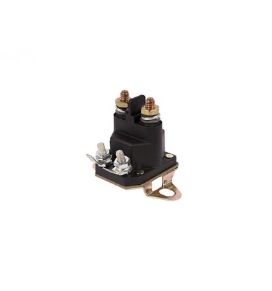 Startsolenoid Husqvarna, 5321925-07, 5820428-01 - 1