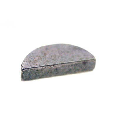 Woodruffkil 15,8x2,3mm, WK-4 - 3