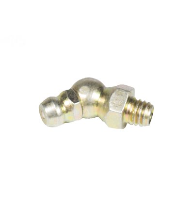 Smörjnippel vinkel 6x1mm - 1