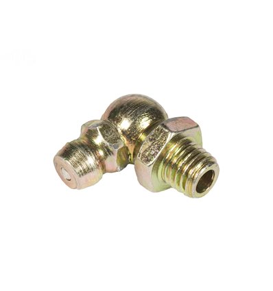 Smörjnippel vinkel 6x1mm - 3