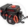 Motor snöslunga Loncin OHV, 252cc, Elstart, 19,05mm, G250FDS - 1