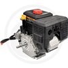 Motor snöslunga Loncin OHV, 252cc, Elstart, 19,05mm, G250FDS - 2