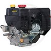 Motor snöslunga Loncin OHV, 212cc, Elstart 19,05mm, LC1P70FDS - 4