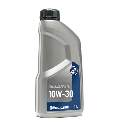 HUSQVARNA Transmissionsolja 10W-30, 1L, AWD, Riders m.m, 5976870-01 - 1