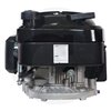 Motor gräsklippare Loncin, 5,5hk, 22,2mm, LC1P70F-3 - 4