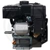 Motor 6hk, Loncin, horisotell, 212cc, 20mm, G210FA - 2