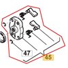 STIGA Startmedbringare SBC635K, 118801872/0 - 1