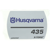 HUSQVARNA Dekal startapparat 5045468-01 - 1