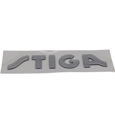 STIGA Dekal Stiga logo, 114367494/2 - 1