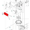 Husqvarna Kontrollenhet LC347VLI, LC347iV, LC347iVX,  5931327-01 - 1