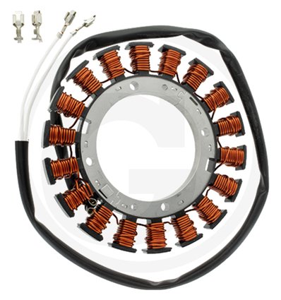 Stator Kohler CH18, CH20, K301, K241 m.fl 237878-S - 1