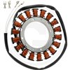 Stator Kohler CH18, CH20, K301, K241 m.fl 237878-S - 1