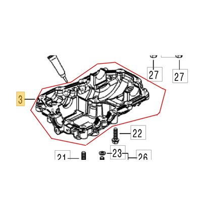 STIGA - 1