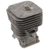 Husqvarna cylinder kpl, 325RX, 325RXT, 325R, 5370320-08 - 1