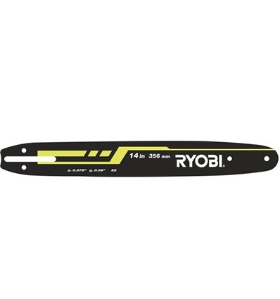 RYOBI Sågsvärd 14", RCS1935B, 5132002782 - 1