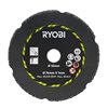 RYOBI Kapskrivor 3st, RCT18C-0, 5132005055 - 2