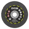 RYOBI Kapskrivor 3st, RCT18C-0, 5132005055 - 4