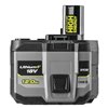 RYOBI Batteri 18V, 12aH, ONE+ High Energy RB18120T - 2