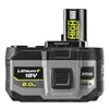 RYOBI Batteri 18V, 8.0aH, ONE+ High Energy RB1880T - 9