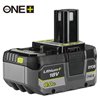 RYOBI Batteri 18V, 6.0aH, ONE+, RB1860X - 14