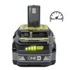 RYOBI Batteri 18V, 4.0aH, ONE+ High Energy RB1840T - 17