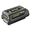 RYOBI Batteri 36V, 4.0aH, MAX Power, RY36B40B - 1