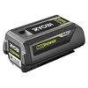 RYOBI Batteri 36V, 5.0aH, MAX Power, RY36B50B - 4