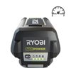 RYOBI Batteri 36V, 5.0aH, MAX Power, RY36B50B - 5