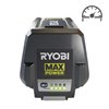 RYOBI Batteri 36V, 12.0Ah, High Energy, RY36B12A - 10