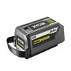 RYOBI Batteri 36V, 8.0Ah, High Energy, RY36B80B - 1