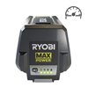 RYOBI Batteri 36V, 8.0Ah, High Energy, RY36B80B - 5