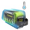 RYOBI Batteri 36V, 6.0Ah, High Energy, RY36B60B - 9