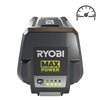 RYOBI Batteri 36V, 6.0Ah, High Energy, RY36B60B - 10