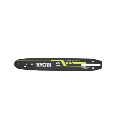 RYOBI Motorsågssvärd 30cm, RCS36, OCS1830, RAC226 - 1