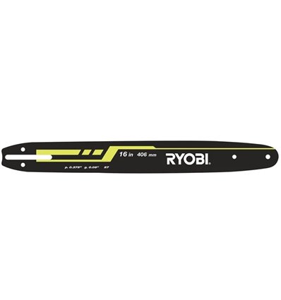 RYOBI Motorsågssvärd 40cm, RCS2340, RAC249 - 3